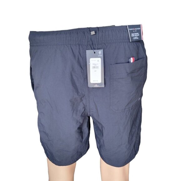 MEN'S Tommy Hilfiger Swimming Trunks.  Size Small - Picture 5 of 6
